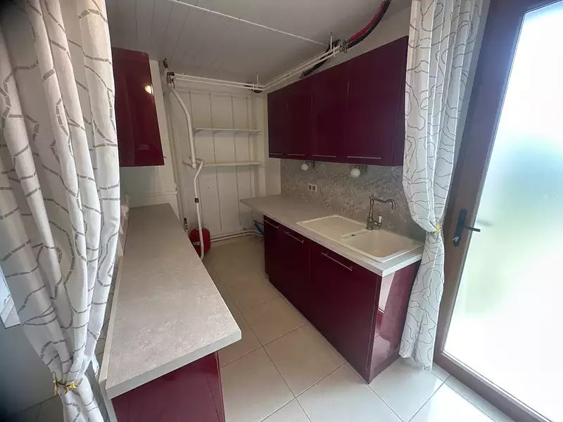 Maison, 213 m²
