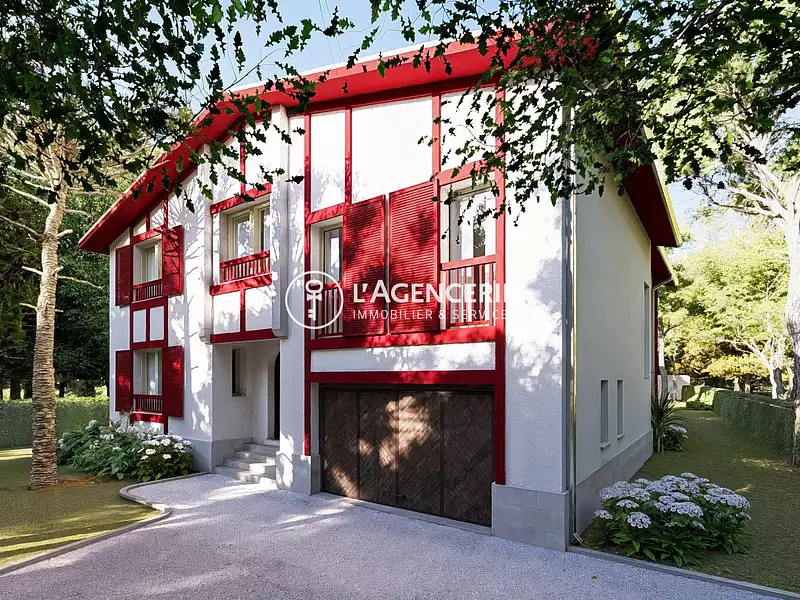Terrain, 1 293 m²