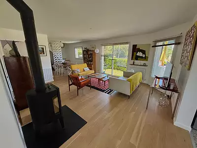 Maison, 114,5 m²