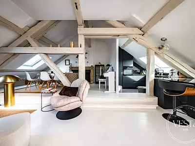 Appartement, 87,88 m²