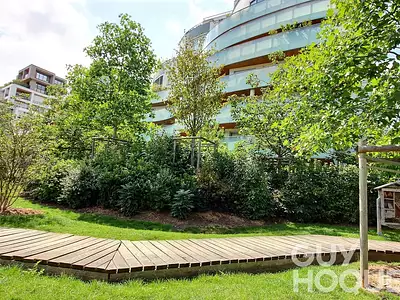 Appartement, 106,82 m²