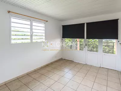 Appartement, 80 m²