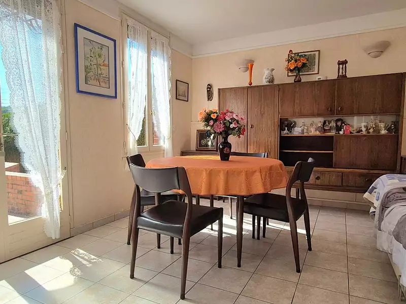 Maison, 102 m²