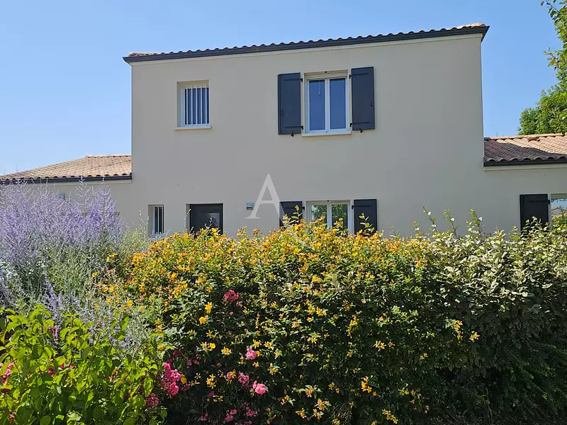 Maison, 138,61 m²