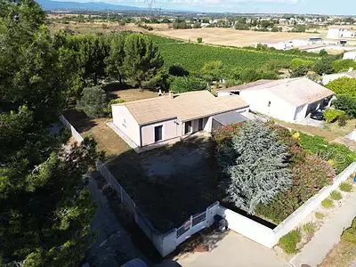 Maison, 110 m²