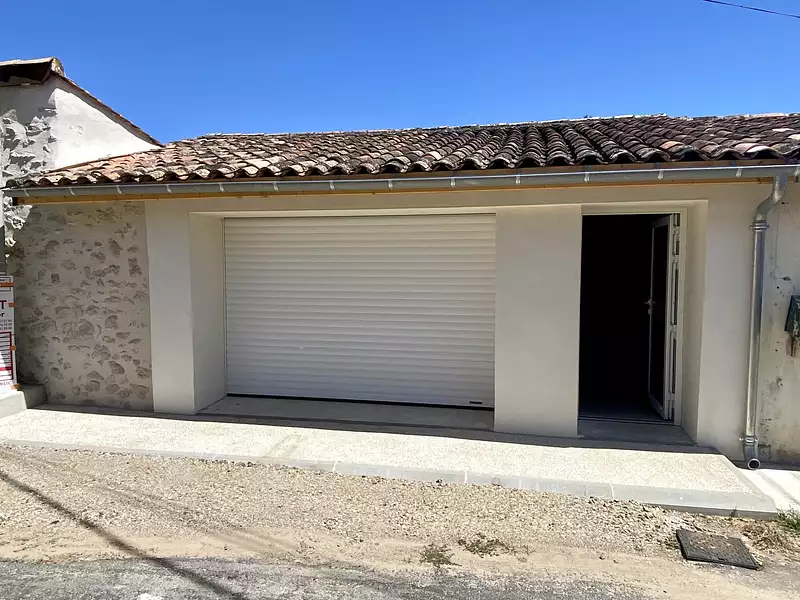 Maison, 135 m²