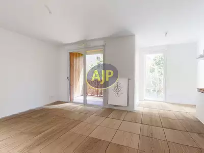 Appartement, 43,99 m²