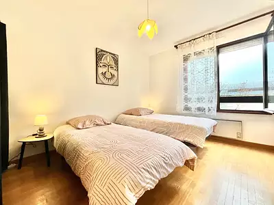 Appartement, 74,55 m²
