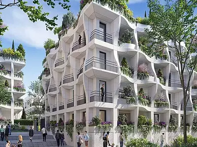 RESIDENCE THEIA