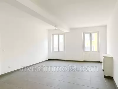 Appartement, 71,22 m²