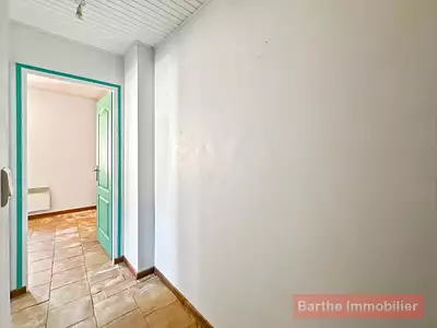 Maison, 54 m²