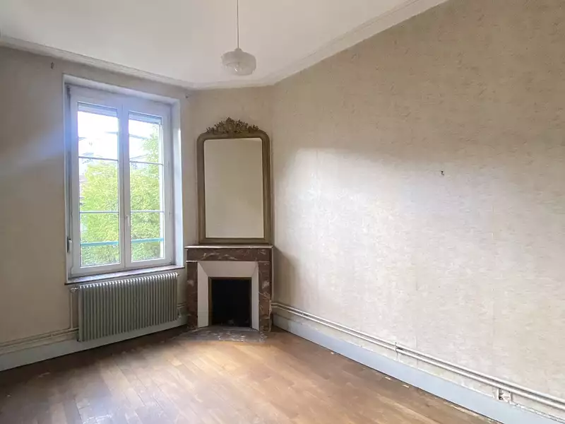 Appartement, 80 m²