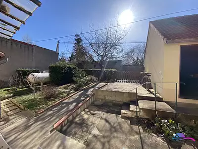 Maison, 61,04 m²