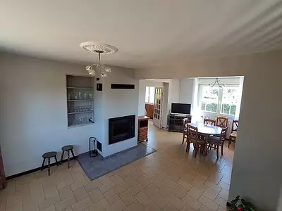Maison, 126 m²