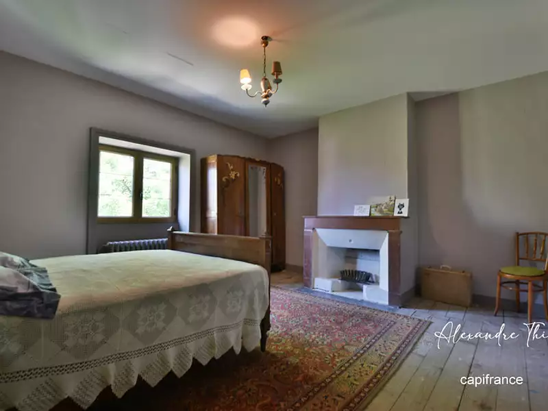 Maison, 361 m²