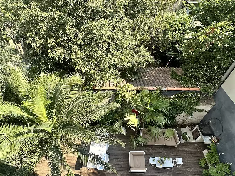 Appartement, 33,25 m²