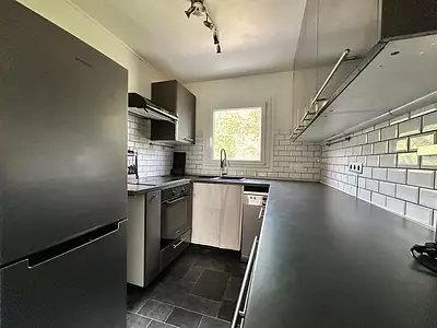 1 200 € CC Appartement • 68,02 m² • 4 pièces • 2 chambres Palaiseau (91120)