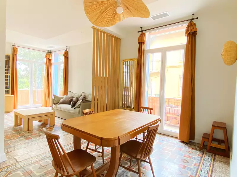 Appartement, 112 m²