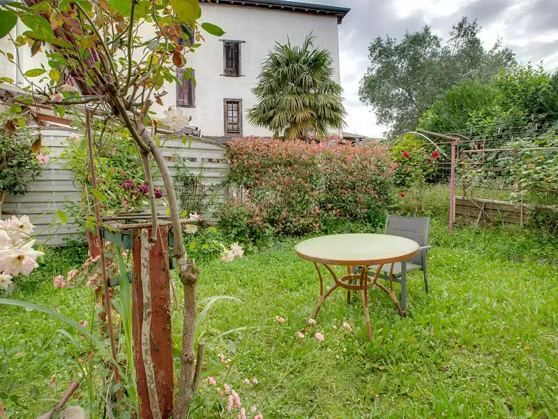 Maison, 218 m²