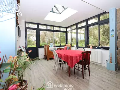 Maison, 145 m²