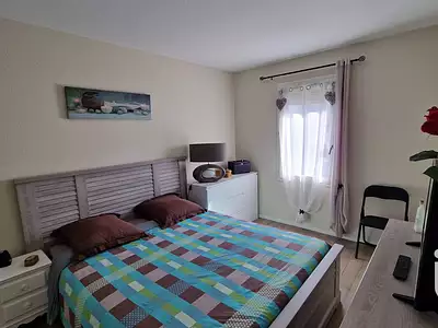 Appartement, 75 m²