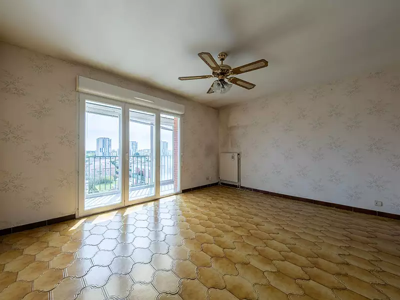 Appartement, 89 m²