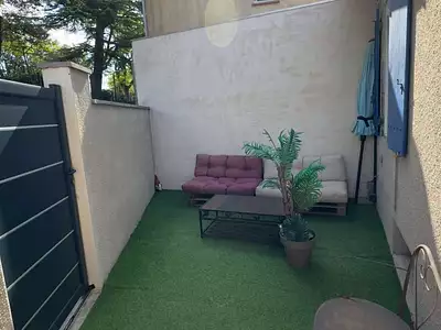 Maison, 129,08 m²