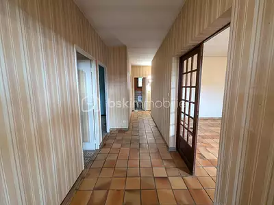 Maison, 118 m²