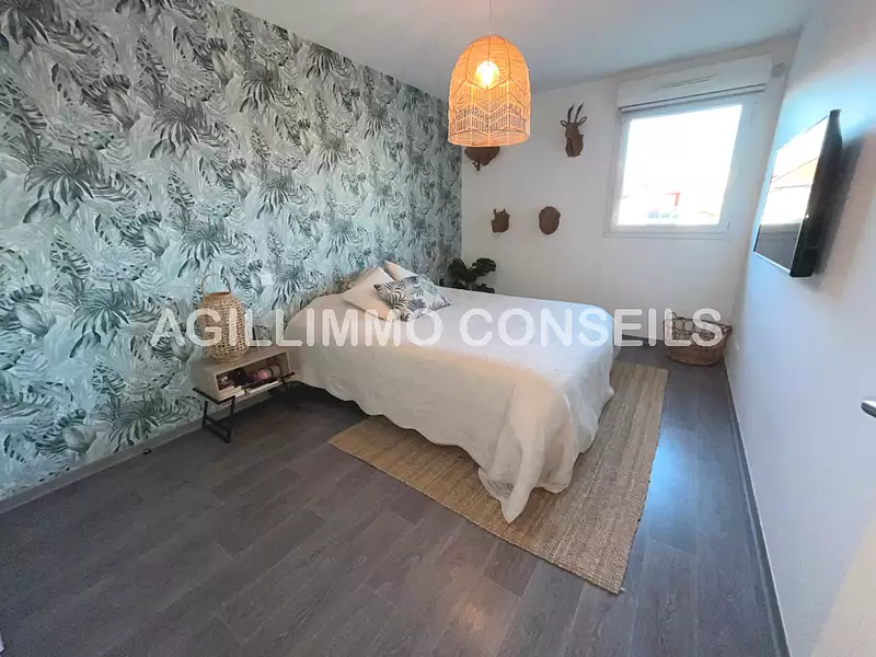 Appartement, 69 m²