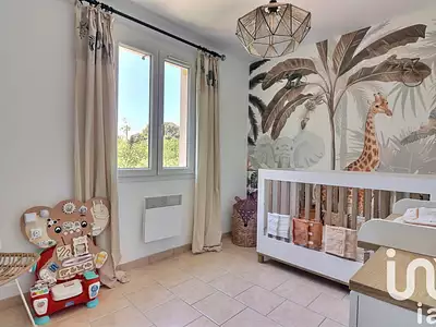 Maison, 115 m²