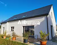 Maison, 124 m²