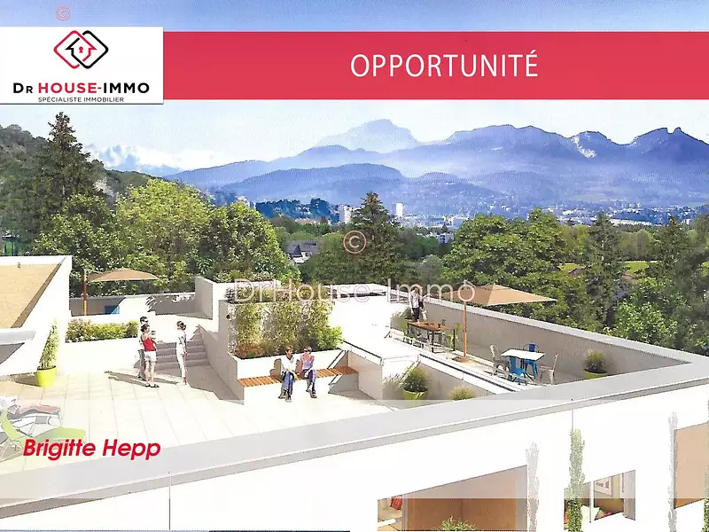 Appartement, 74,81 m²