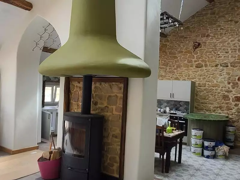 Maison, 233 m²