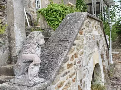 Maison, 600 m²