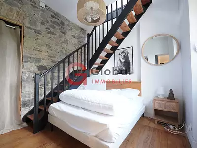 Appartement, 32,02 m²