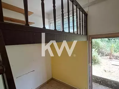 Appartement, 16,76 m²