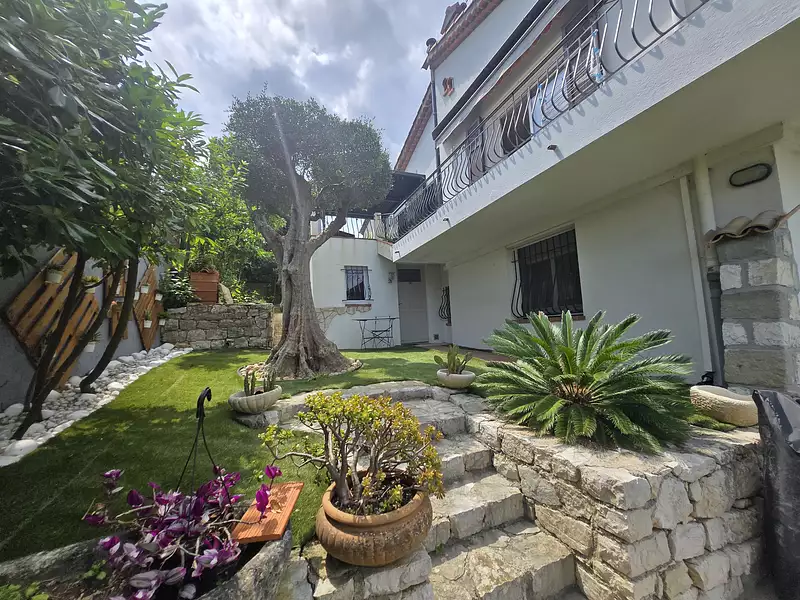 Maison, 130 m²