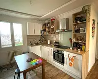 Appartement, 72 m²