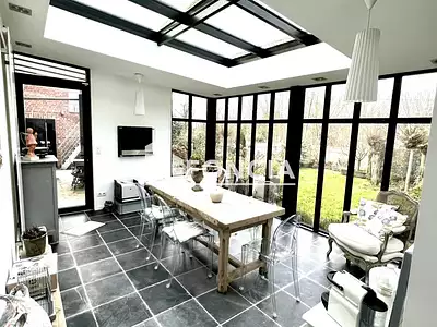 Maison, 200 m²