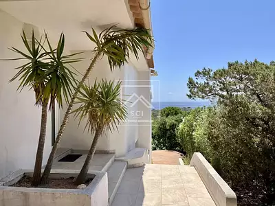 Maison, 130 m²