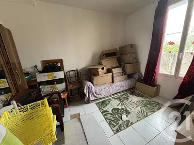 Appartement, 49,11 m²