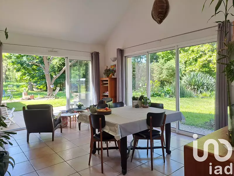 Maison, 148 m²