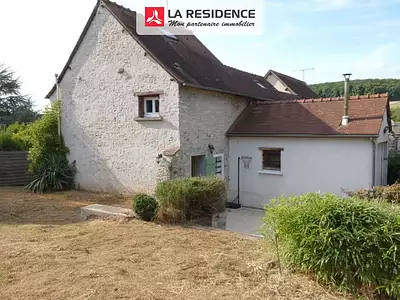 Maison, 81 m²