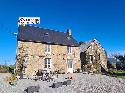 Maison, 195 m²