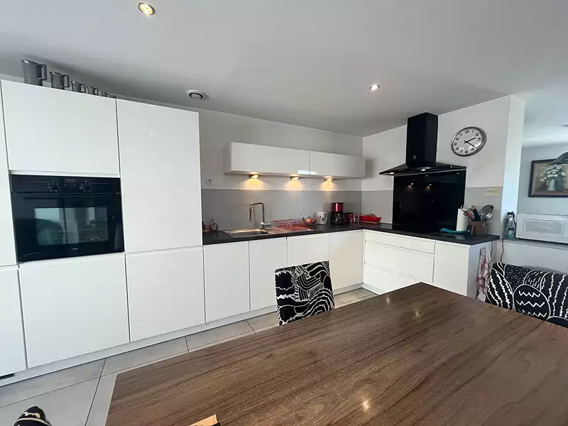 Maison, 140 m²
