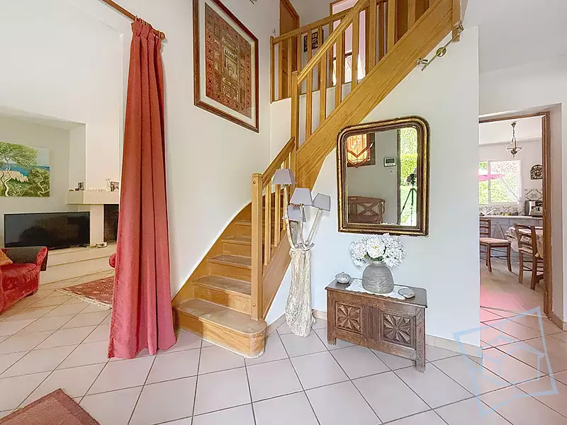 Maison, 145 m²