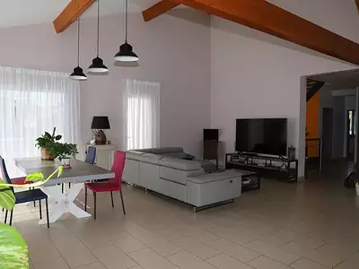 Maison, 229 m²