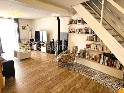 Maison, 107 m²
