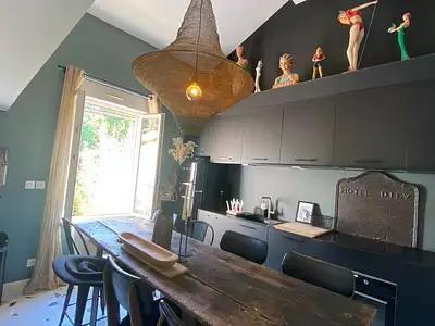 Maison, 100 m²