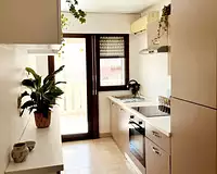 Appartement, 56,18 m²